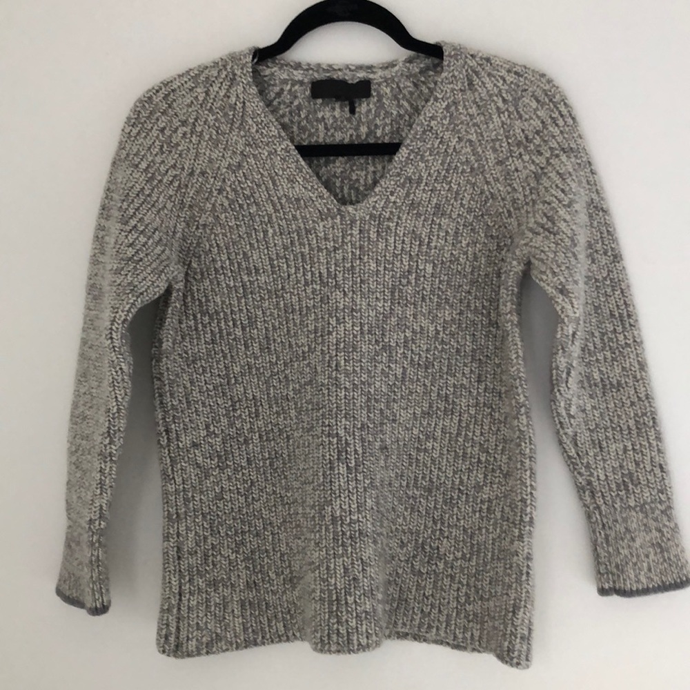 rag & bone V-neck Sweater